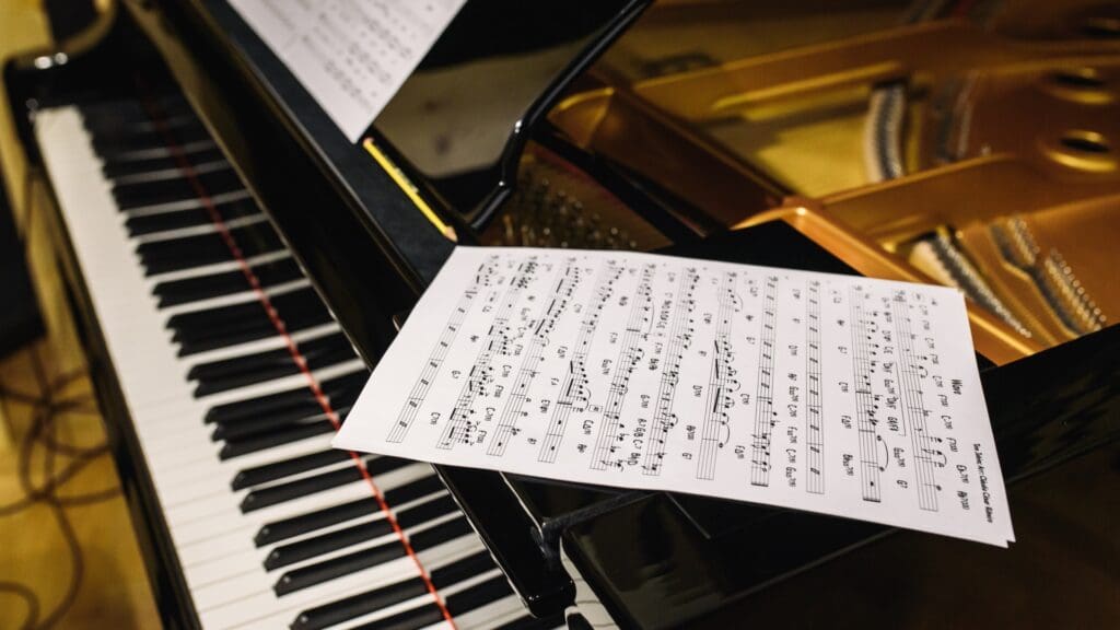 What Are the Your Song Chords