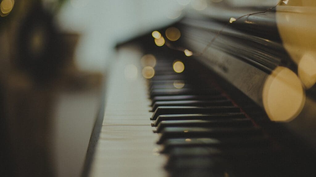 Your Song Chords