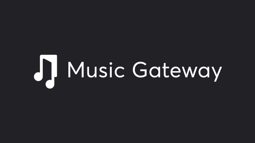 Music Gateway