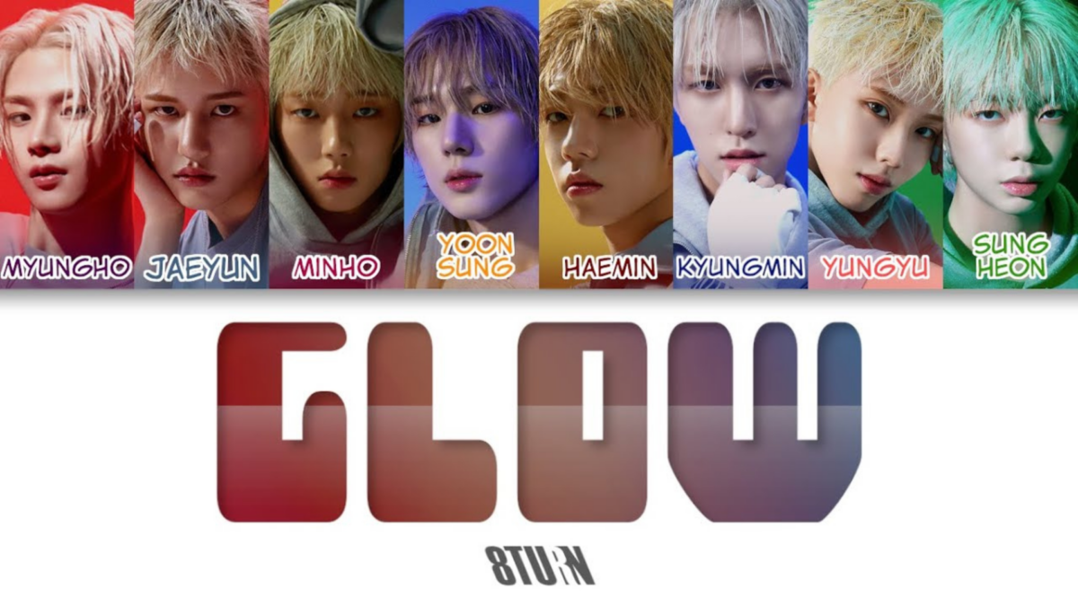 8TURN -TikTok Campaign Success for ‘Glow’