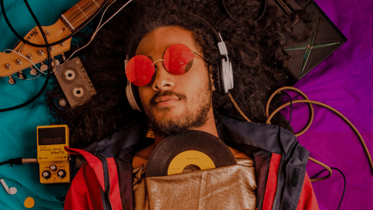 How to Distribute Your Music and Get Paid