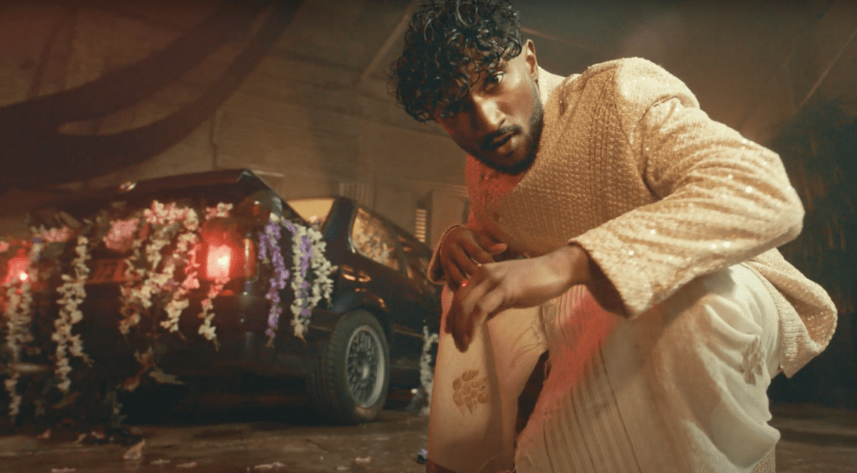 VIB – Promo Success with ‘For Robert’ & ‘Save a Life’