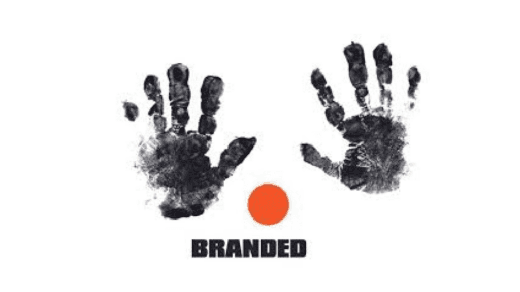 Branded Live