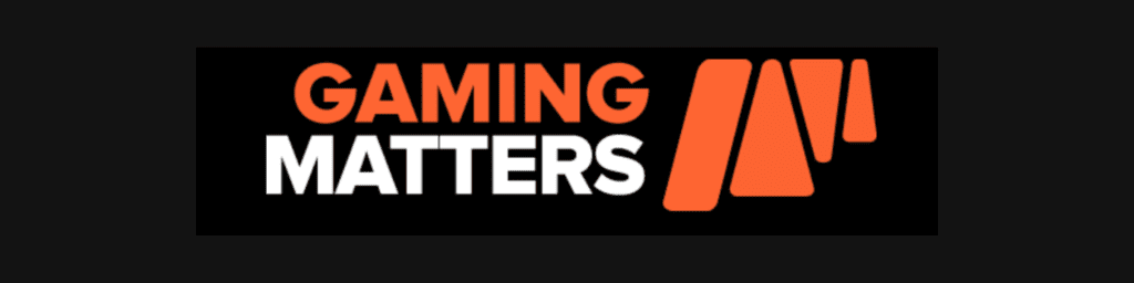Gaming Matters