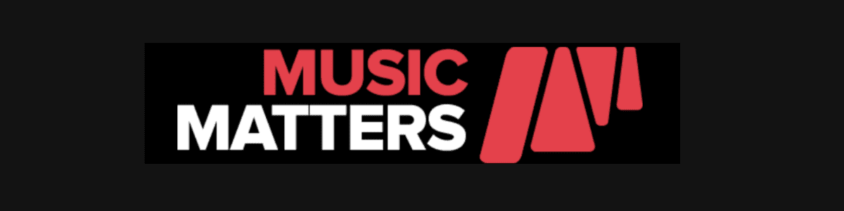 Music Matters