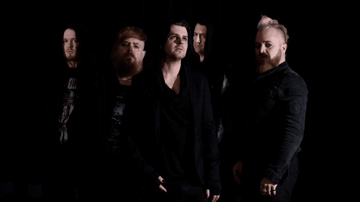 Black Lakes’ “Hurricane” Playlisting Campaign