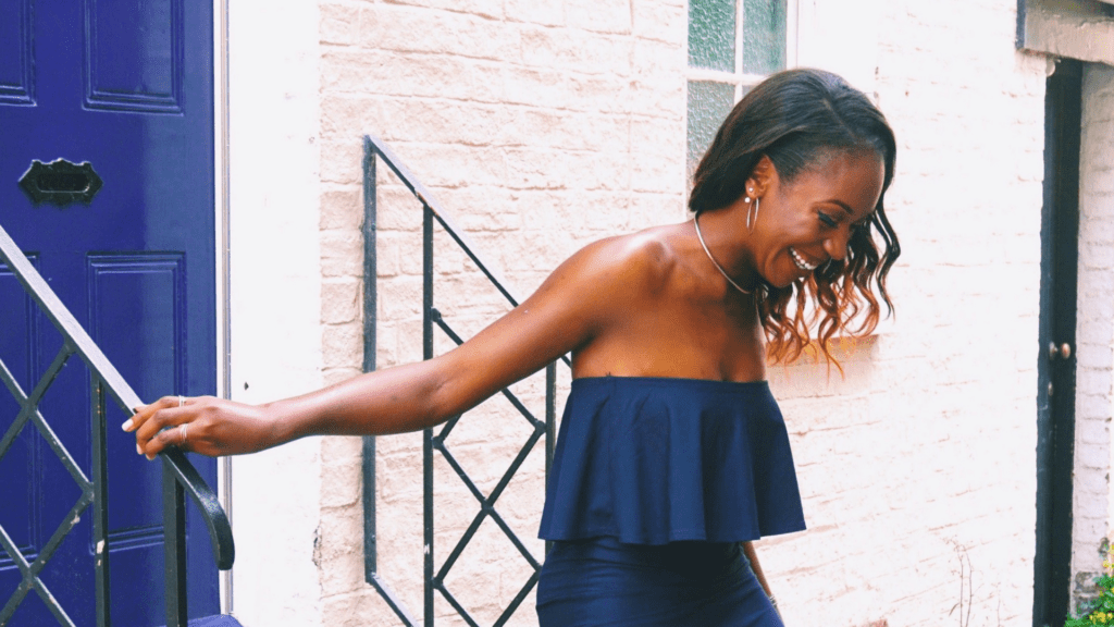 Imani Shola - Soft Maverick