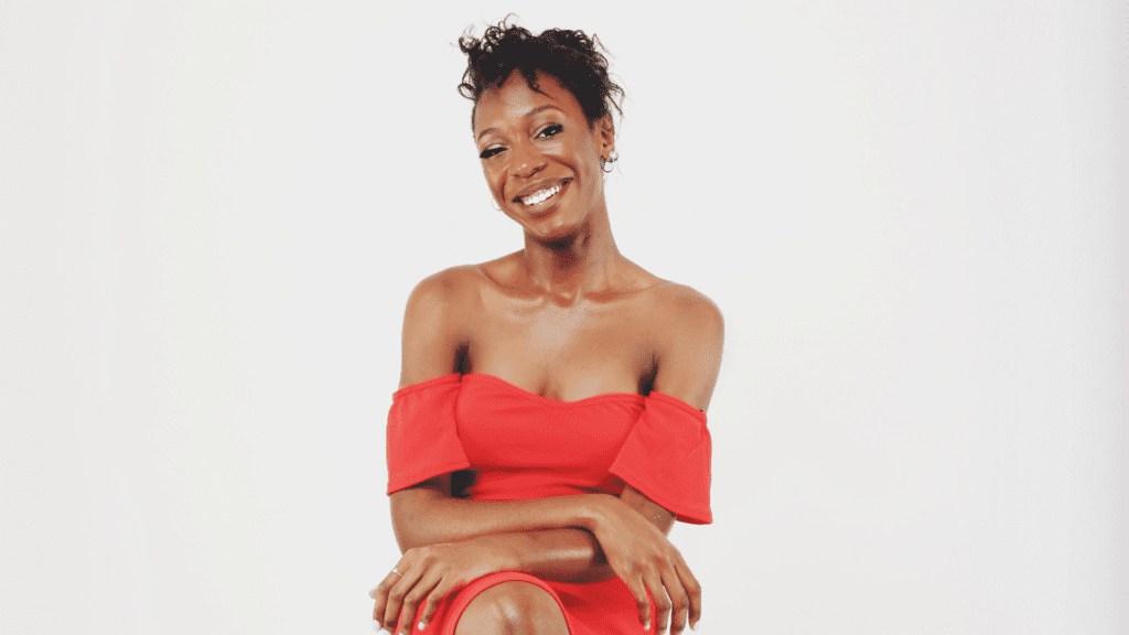 Imani Shola - Soft Maverick
