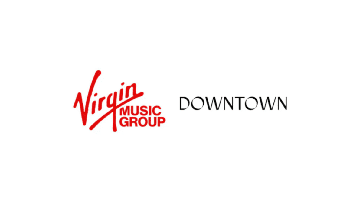 Downtown Music acquired by Virgin Music Group