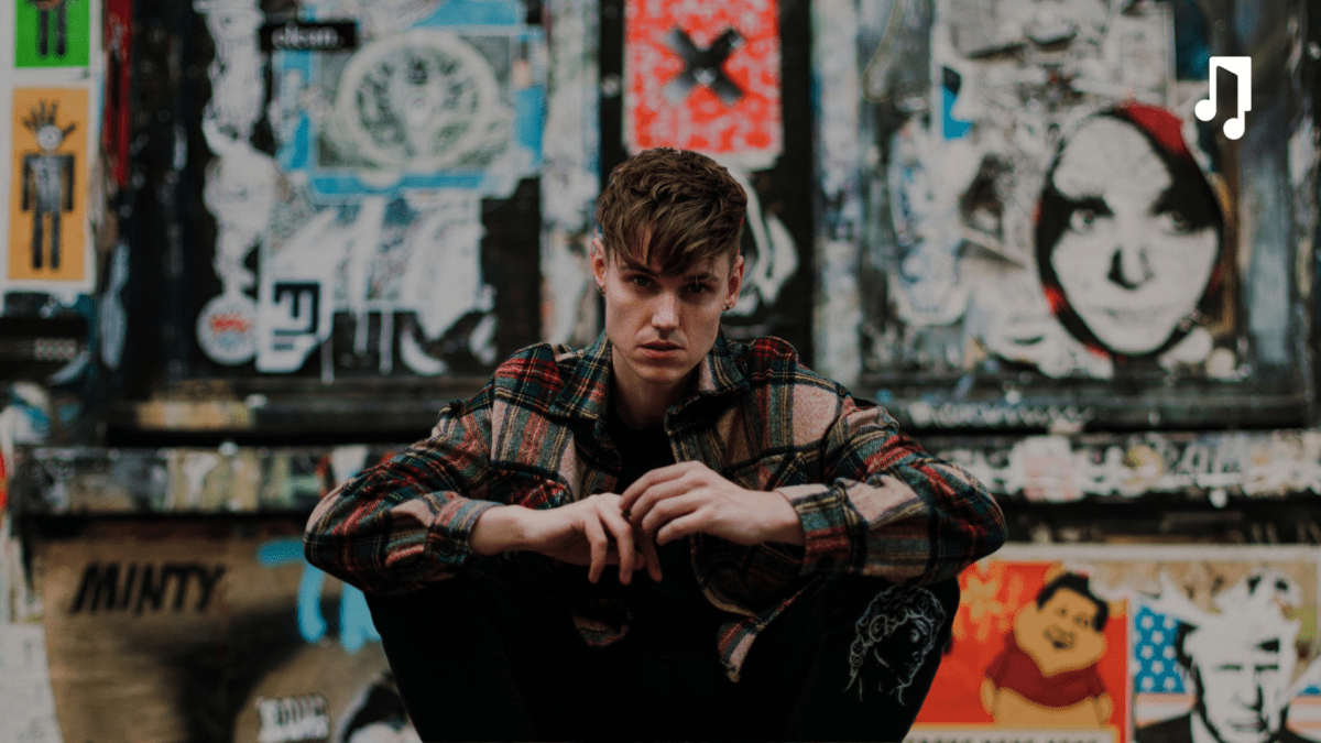 Split The Dealer: Amazon Music Success With Breakthrough Rock