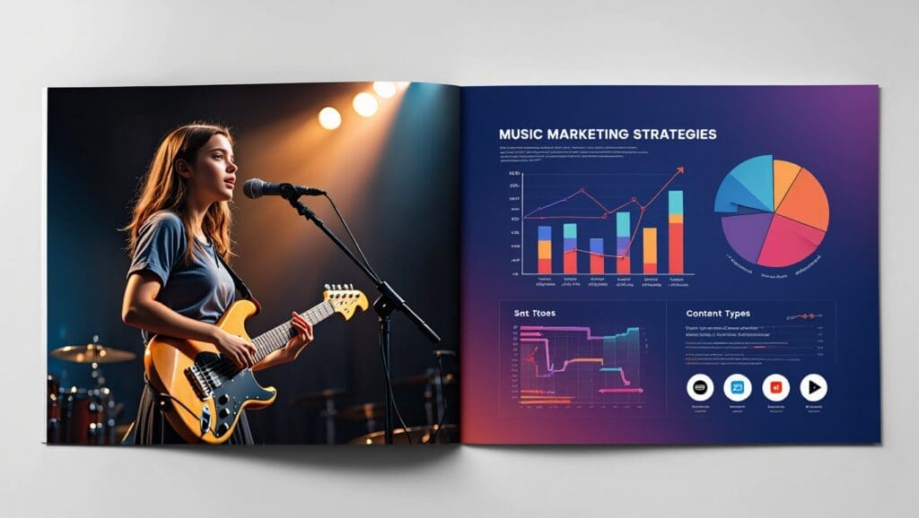 Music Marketing Strategies