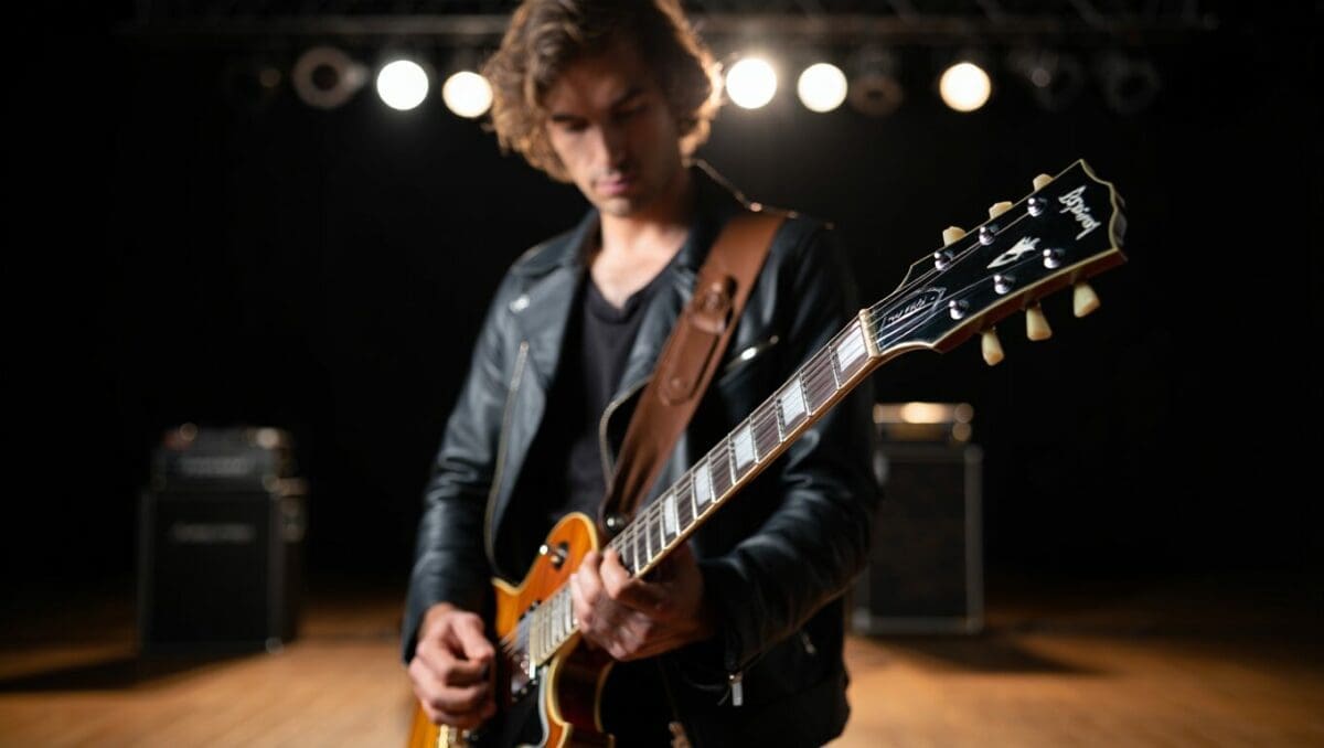 Chromatic Scale: Your Secret Weapon (Shhh… Don’t Tell Everyone!)