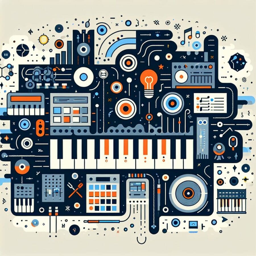 Beat Maker