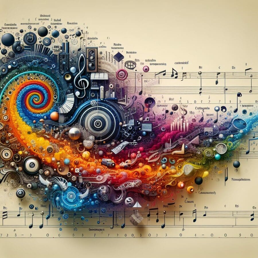 Chromatic Scale