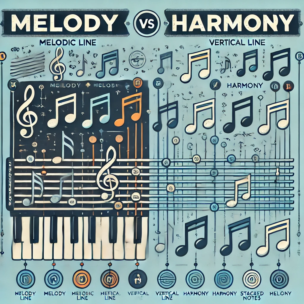 Melody