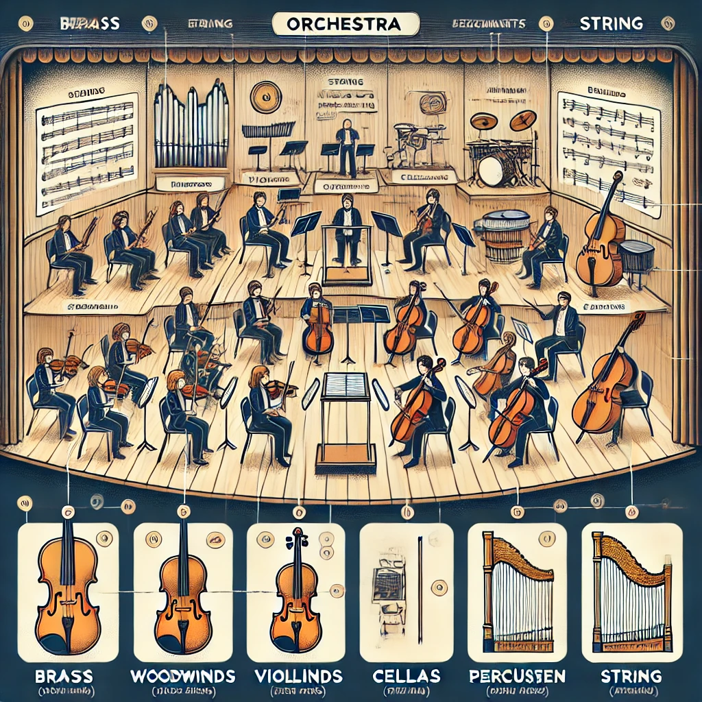 Music Terms