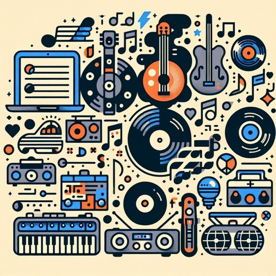 Musical Terminology