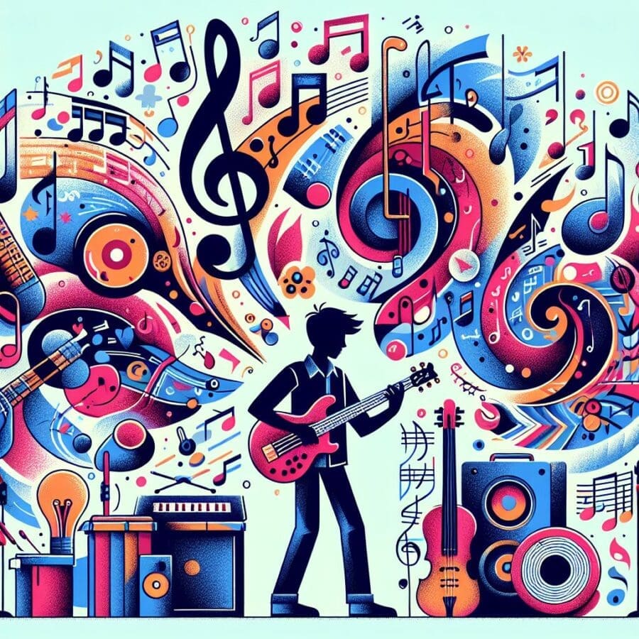 musical terms