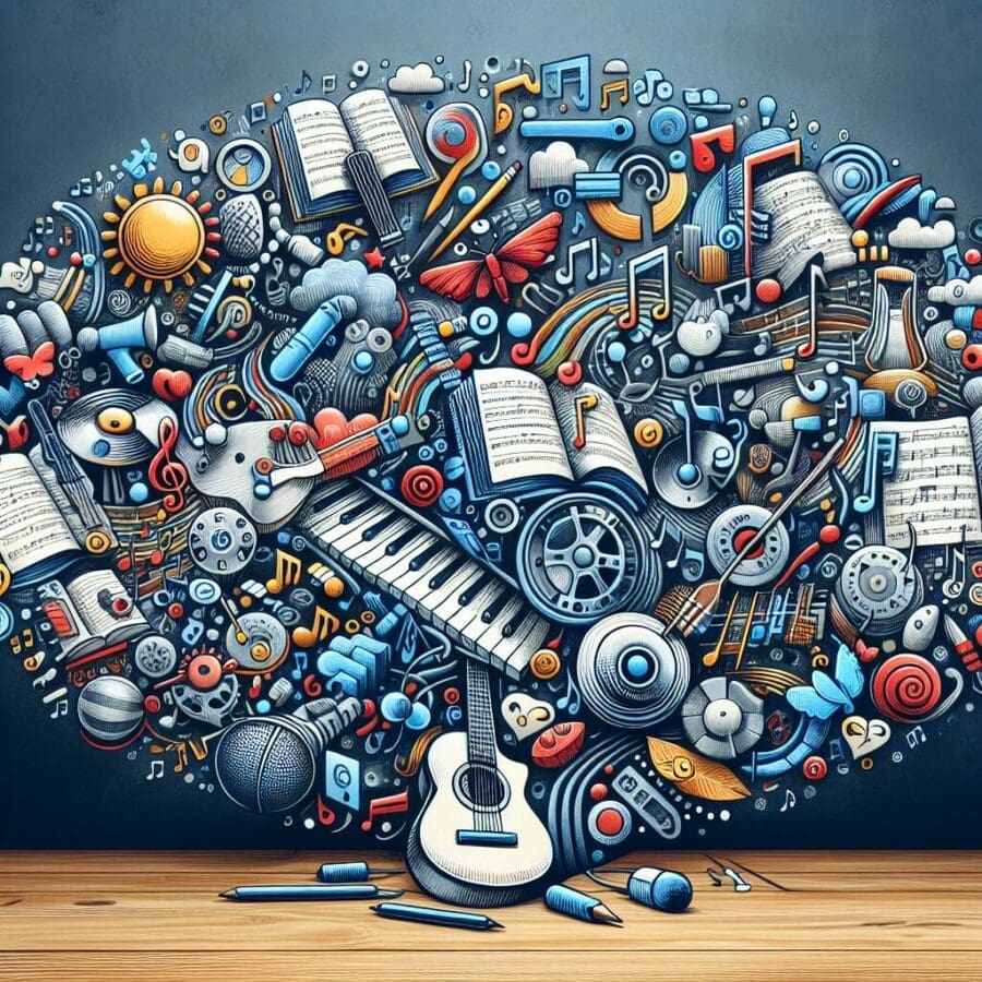 Musical Terms