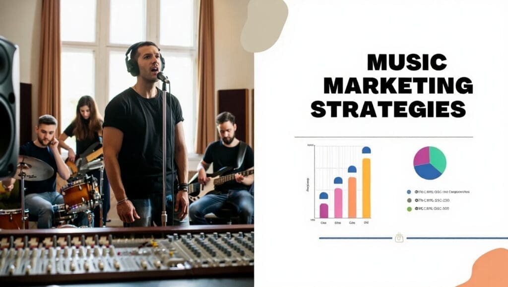 Music Marketing Strategies