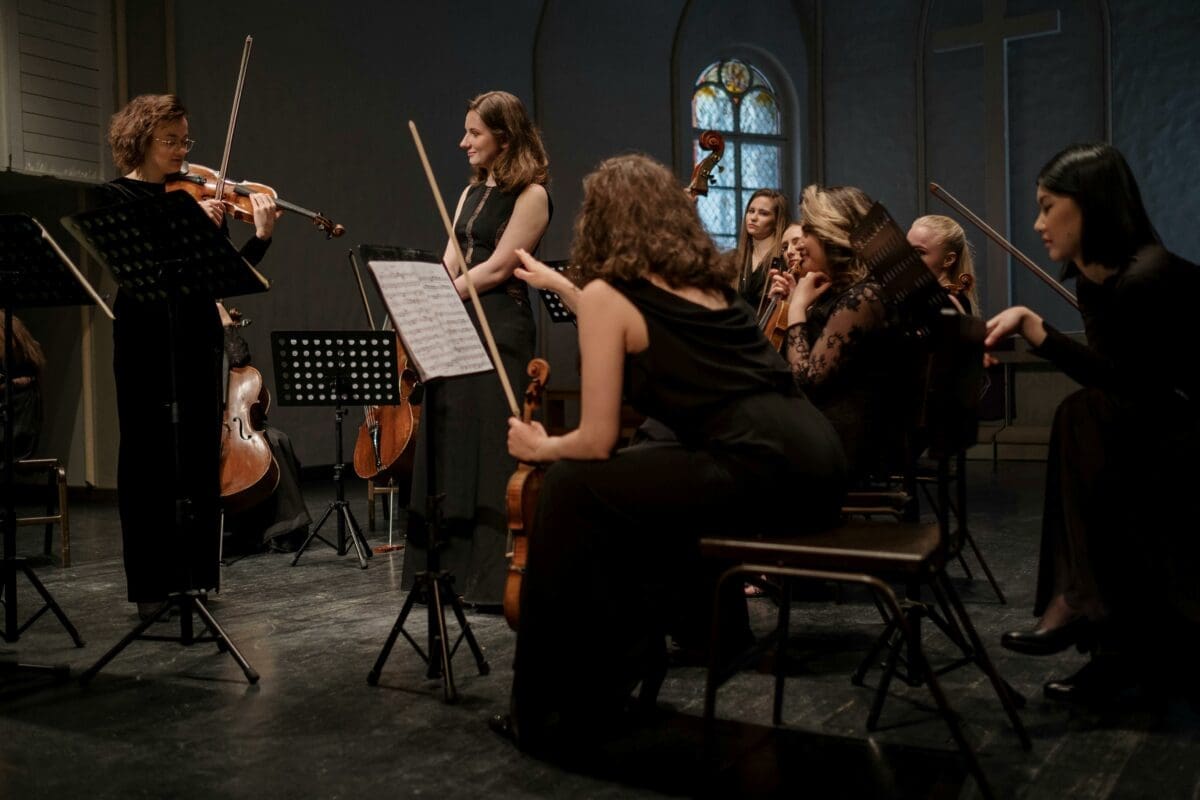 Understanding Music Terms: A Comprehensive Guide to Musical Terminology