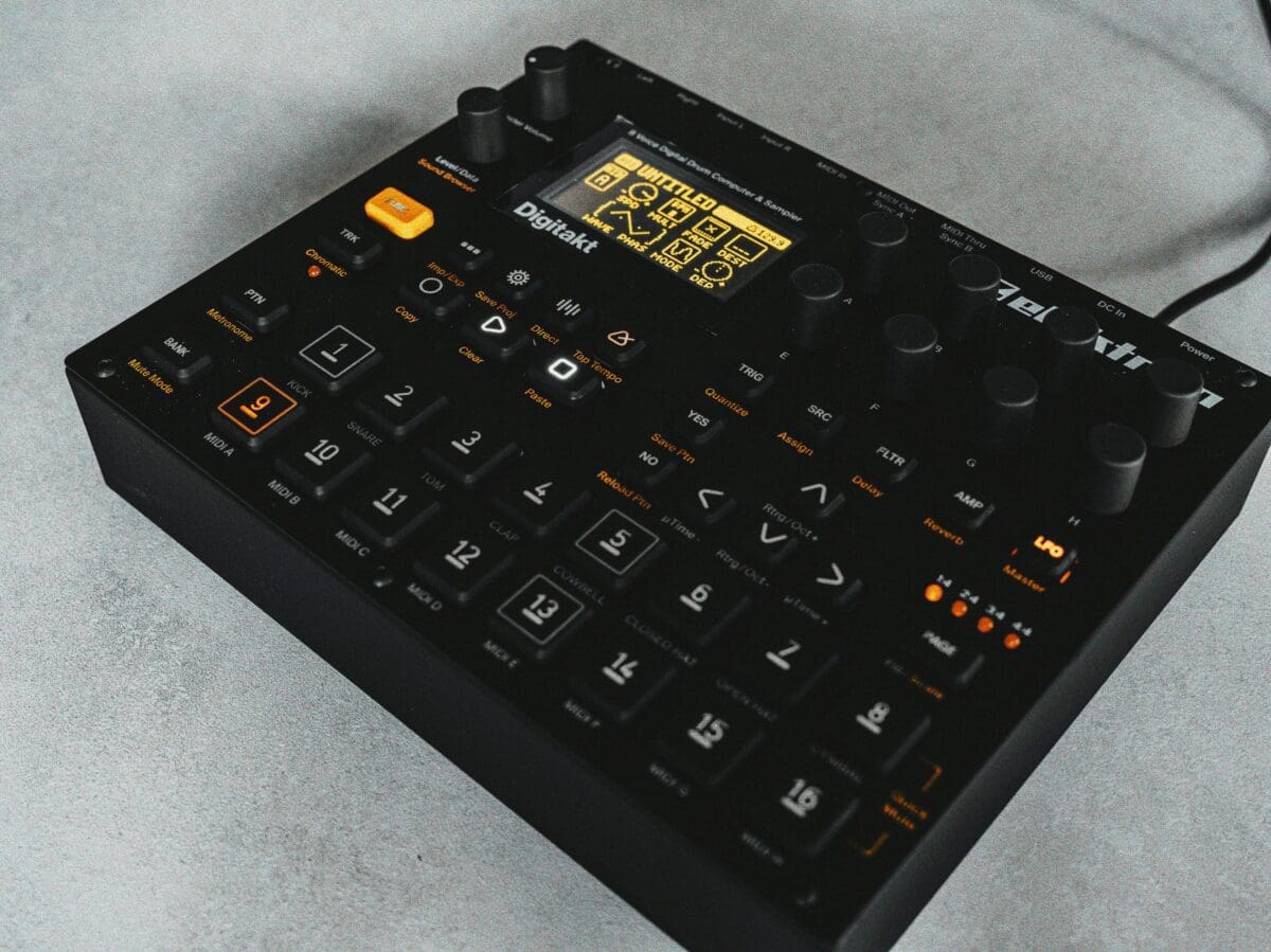 The Ultimate Guide to Becoming a Pro Beat Maker: Music Production Simplified