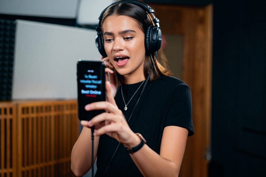 Vocal Tuner