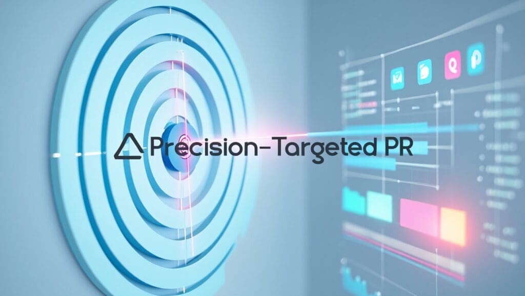 Precision-Targeted PR: Finding Your Perfect Media Match