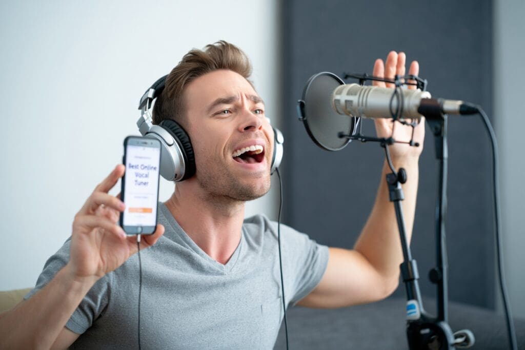 Best Online Vocal Tuner: Top 3 Tools to Keep You Pitch Perfect