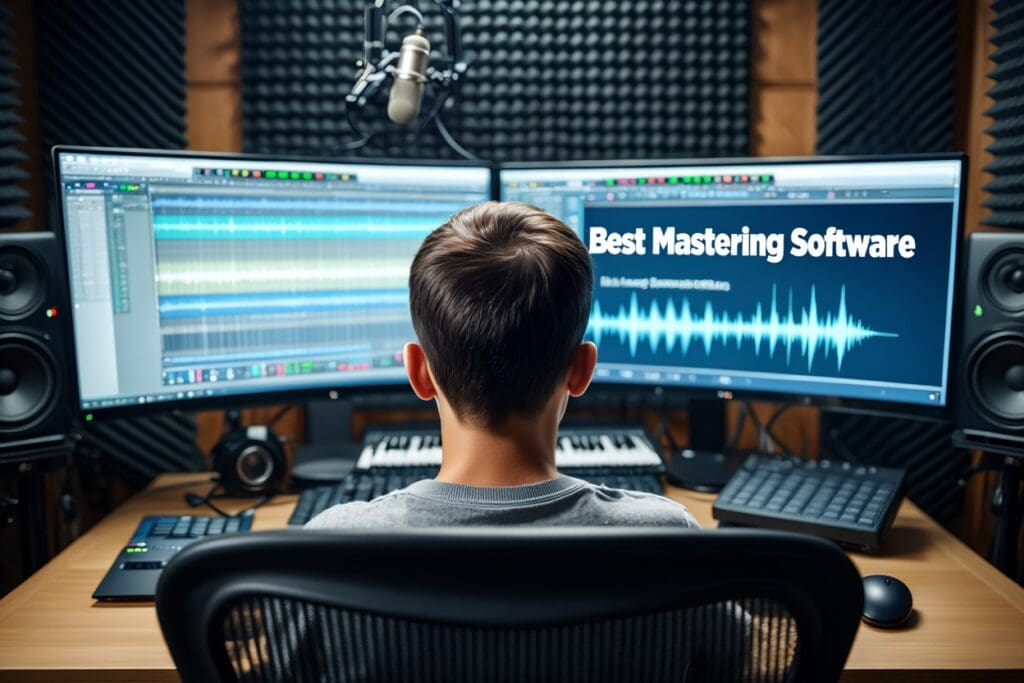 Best Mastering Software