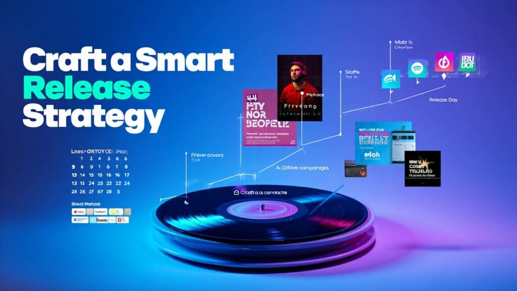 Craft a Smart Release Strategy