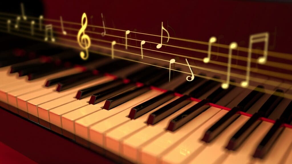 RnB Chord Progressions