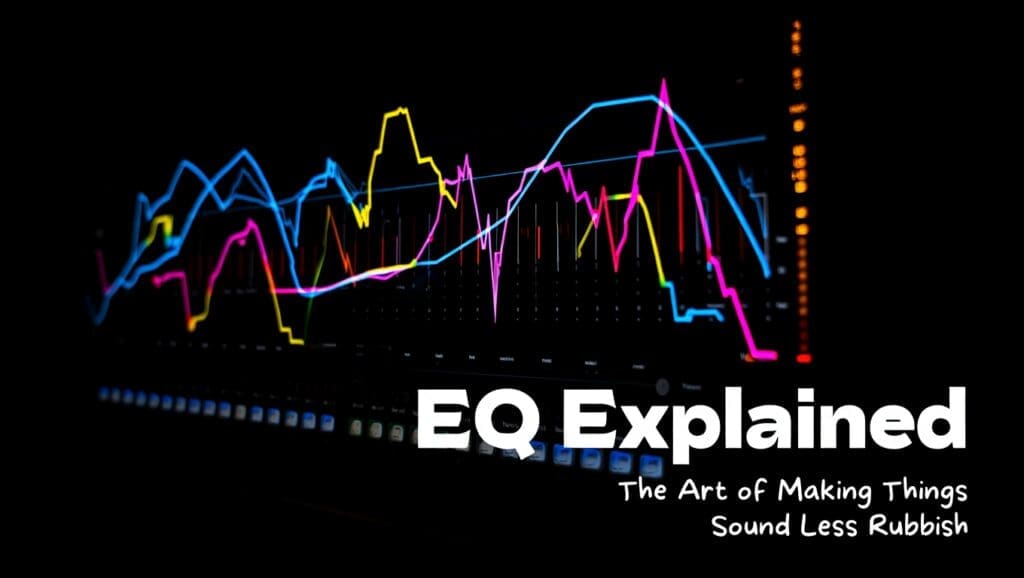 EQ explained