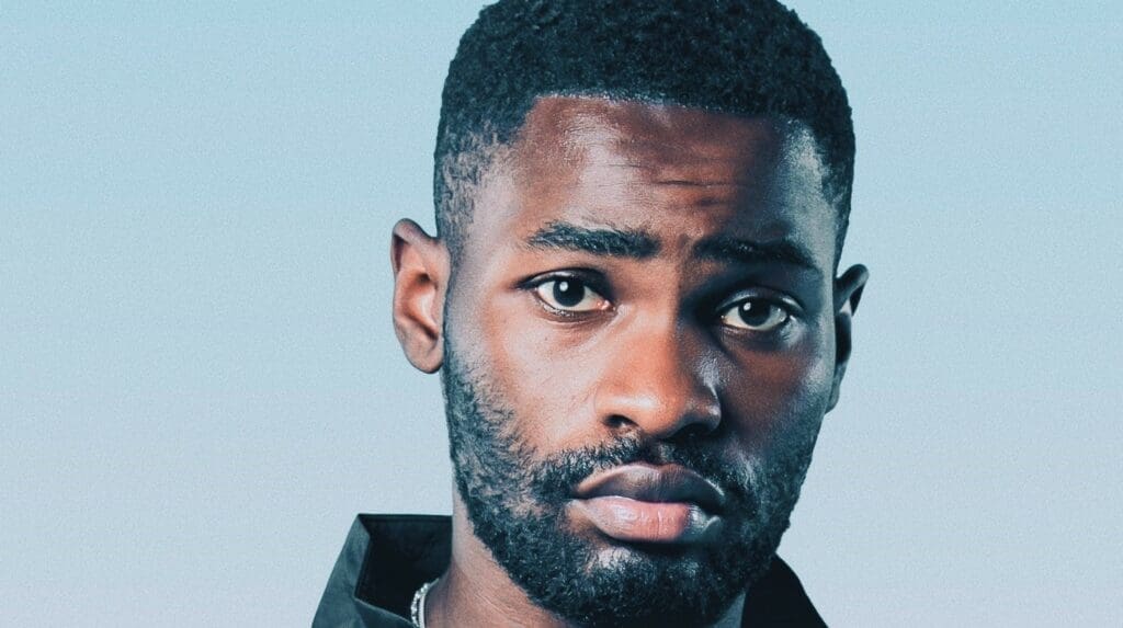 David Orobosa Omoregie, known simply as Dave