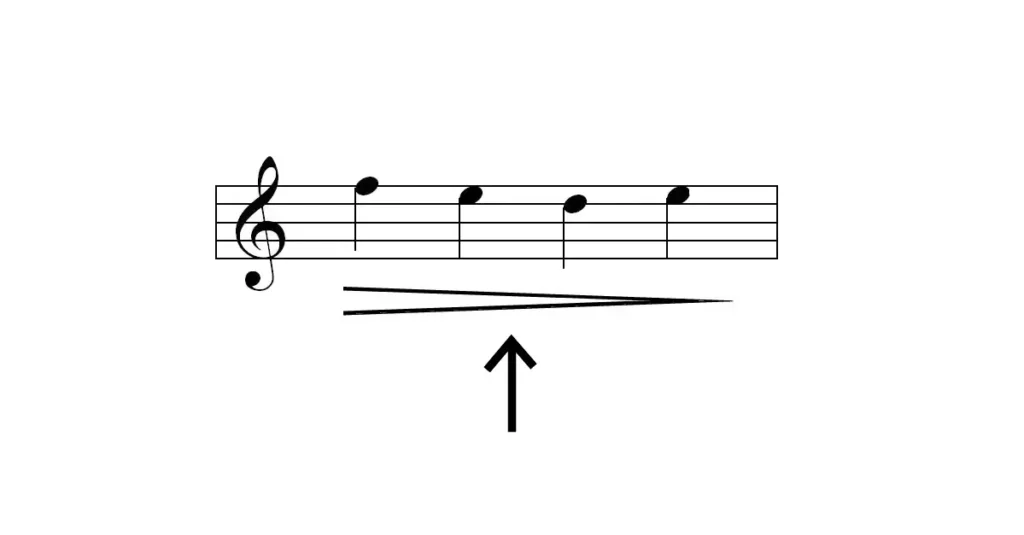 Decrescendo