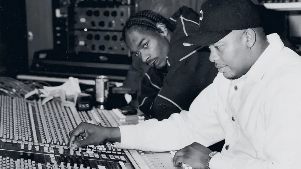 Dr. Dre