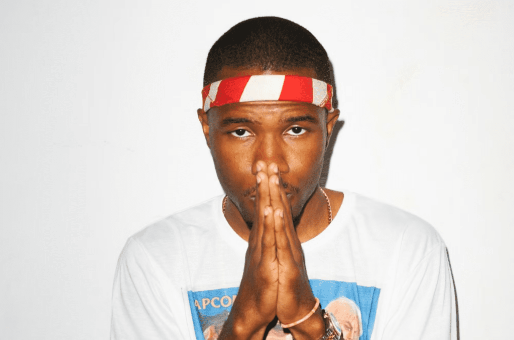 Frank Ocean