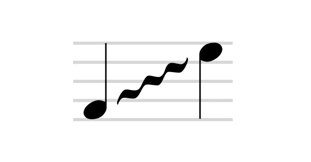 Glissando