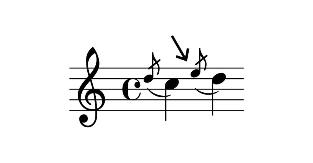 Grace Note