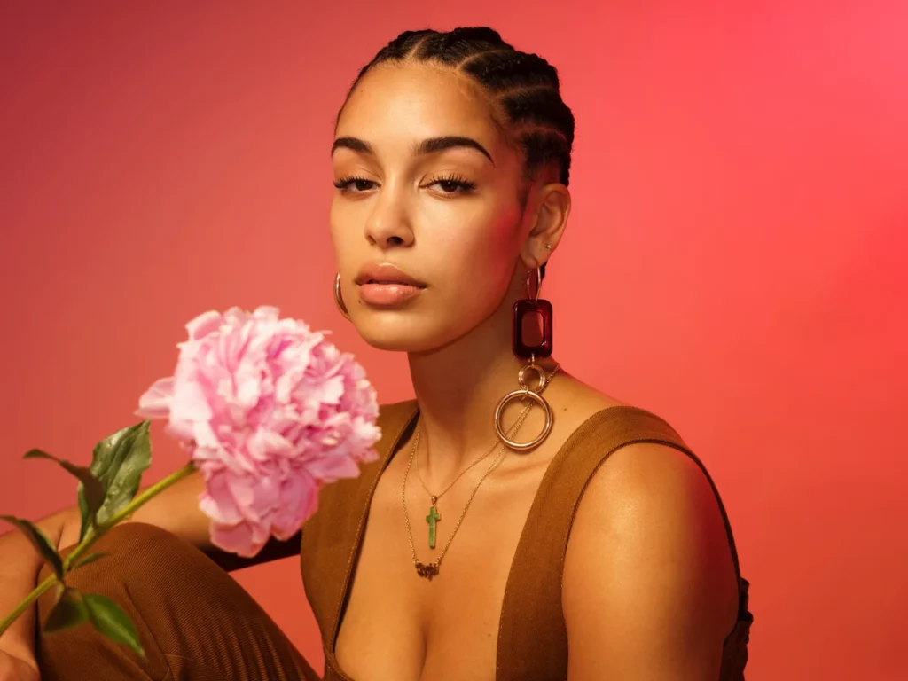 Jorja Smith