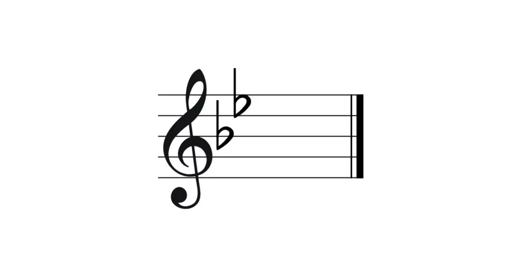 Key Signature