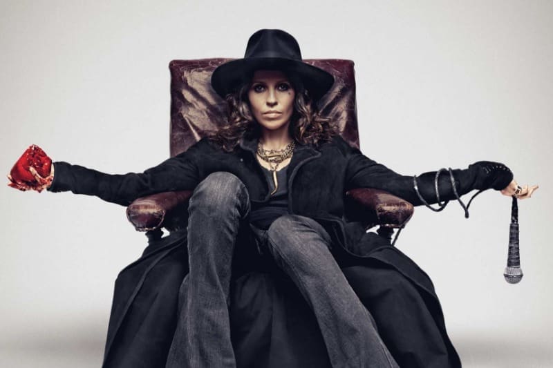 Linda Perry