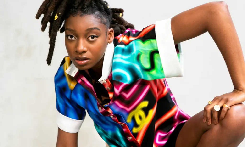 Little Simz