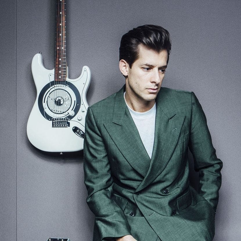 Mark Ronson Music Producer