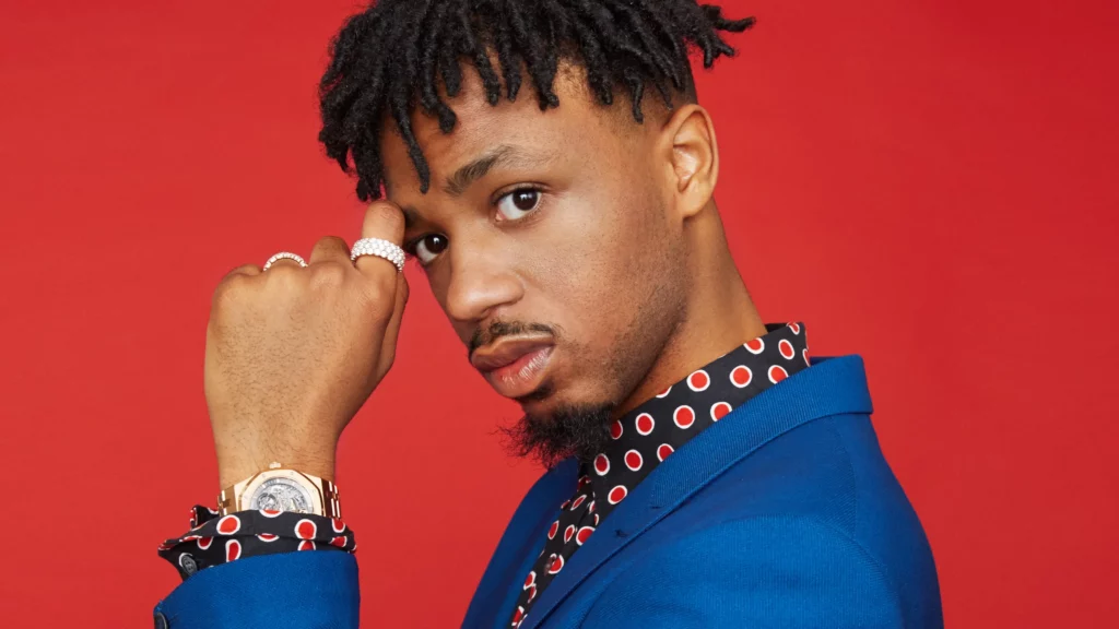 Metro Boomin Music producer
