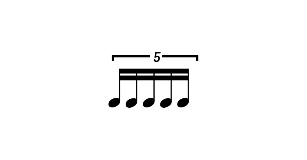 Quintuplet