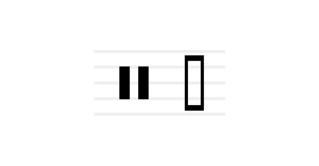 Neutral Clef