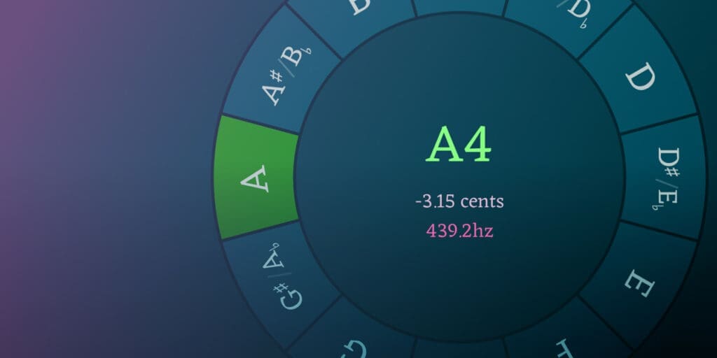 Muted Voice Tuner