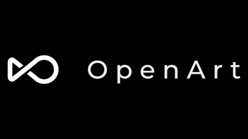 OpenArt's AI Album Cover Generator