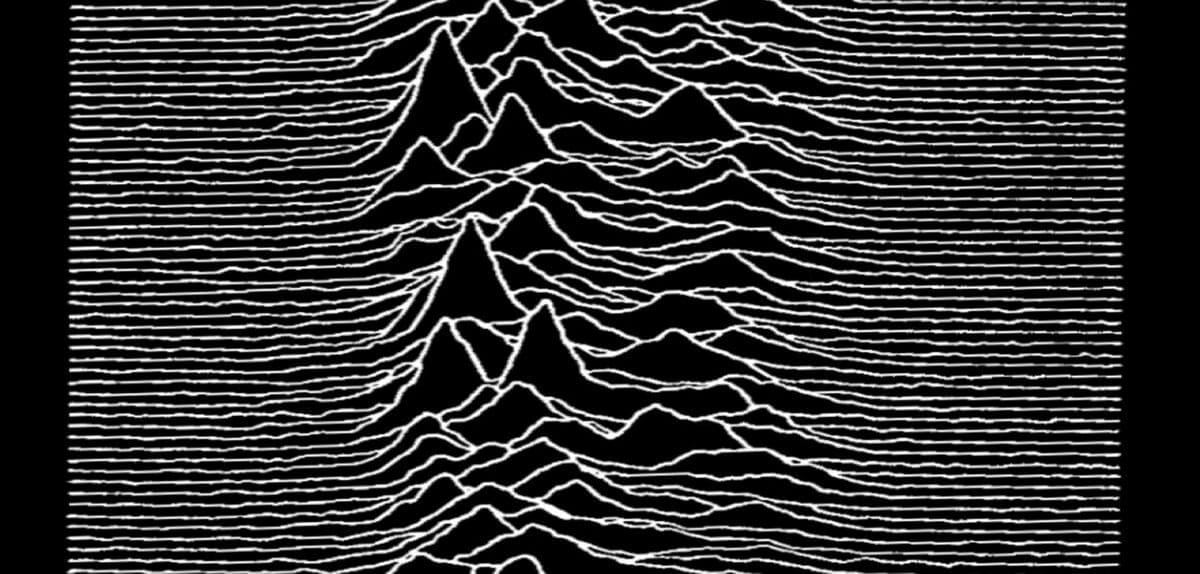 Peter Saville (Joy Division)
